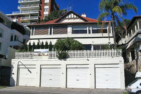 4/37-38 New Beach Rd, Darling Point, NSW 2027