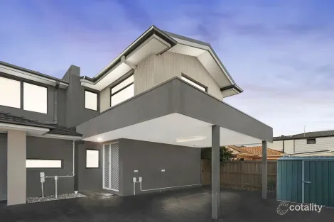 Property photo of 2/90 Arundel Avenue Reservoir VIC 3073