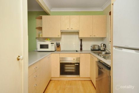 Property photo of 3/167 Allen Street Hamilton QLD 4007