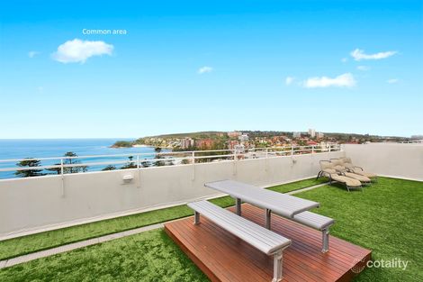 Property photo of 619/22 Central Avenue Manly NSW 2095