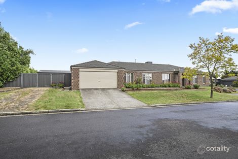 91 Alfredton Dr, Alfredton, VIC 3350