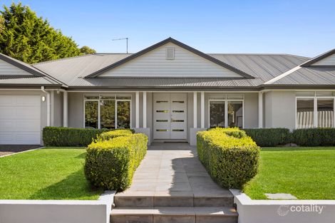 Property photo of 99 High Street Lancefield VIC 3435
