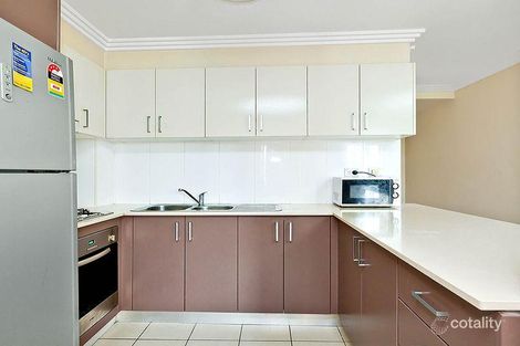 Property photo of 36/52-58 Courallie Avenue Homebush West NSW 2140
