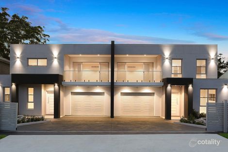 Property photo of 52A Robert Street Telopea NSW 2117