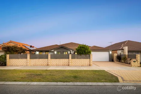 Property photo of 138 Ashley Road Tapping WA 6065