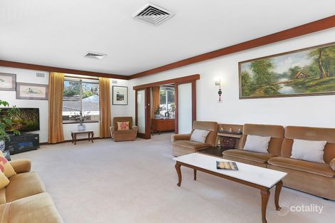 Property photo of 90 Hunter Avenue St Ives NSW 2075