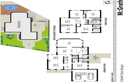 Property photo of 3 Derrilin Close Bangor NSW 2234