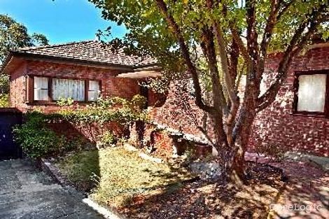 Property photo of 11 Monash Street Box Hill South VIC 3128