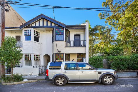 165 Underwood St, Paddington, NSW 2021