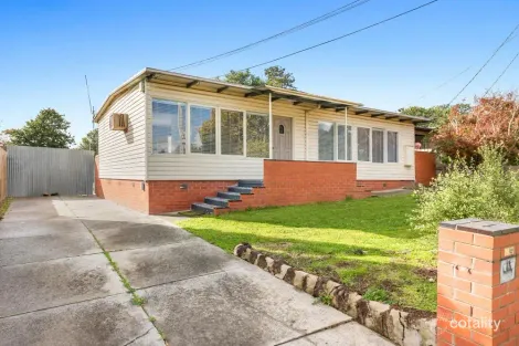 21 MALUA RD, FERNTREE GULLY, VIC 3156