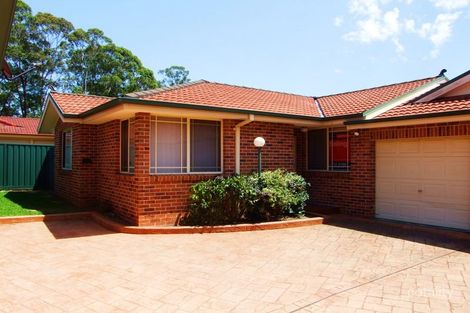 5/2 Bell St, Panania, NSW 2213