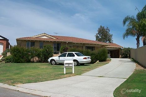Property photo of 21 Sierra Chase Leeming WA 6149