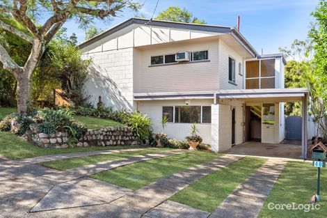 Property photo of 48 Brockhouse Street Upper Mount Gravatt QLD 4122