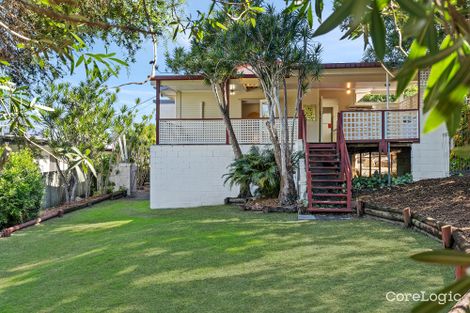 Property photo of 48 Brockhouse Street Upper Mount Gravatt QLD 4122