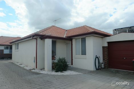 2/19 Clydesdale Rd, Airport West, VIC 3042