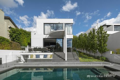 Property photo of 14A Vista Grove Toorak VIC 3142