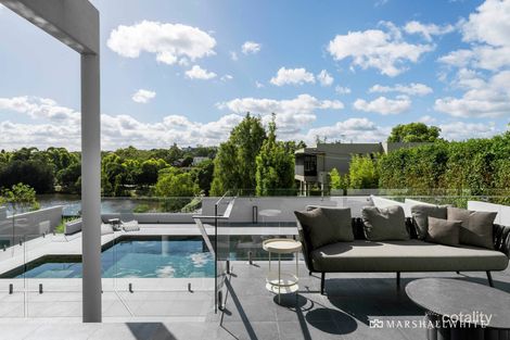 Property photo of 14A Vista Grove Toorak VIC 3142