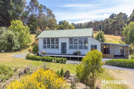 Property photo of 171 Leam Road Hillwood TAS 7252