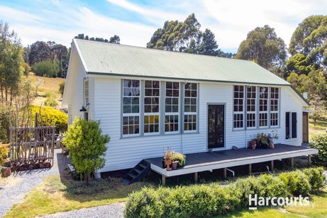 Property photo of 171 Leam Road Hillwood TAS 7252