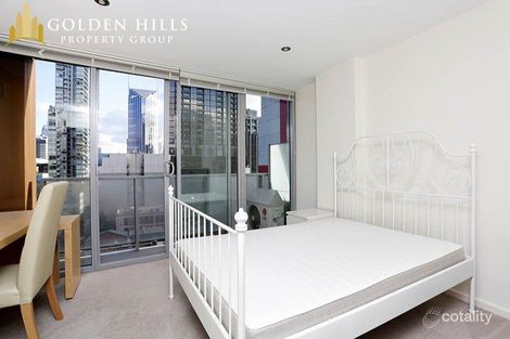 Property photo of 802/8 Exploration Lane Melbourne VIC 3000