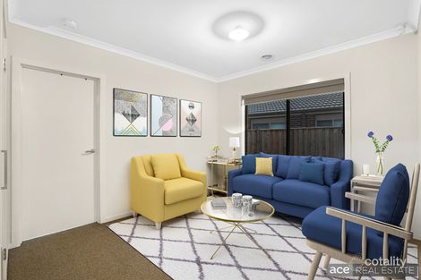 Property photo of 8 Aspect Drive Tarneit VIC 3029