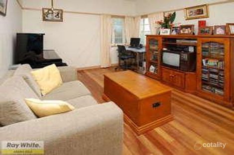 Property photo of 50 Fihelly Street Keperra QLD 4054