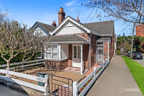 1 WILONA AVE, LAVENDER BAY, NSW 2060