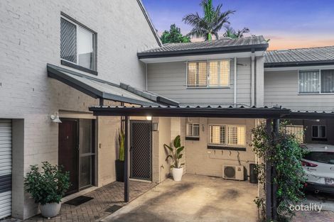 Property photo of 2/33 Windsor Avenue Lutwyche QLD 4030