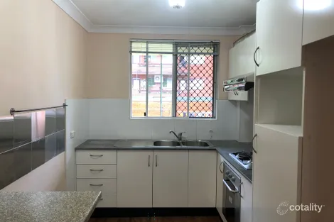 Property photo of 2/2-6 Kitchener Street Kogarah NSW 2217