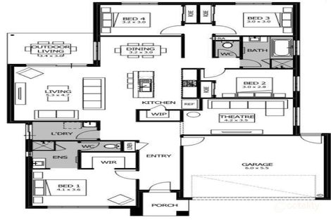 Property photo of 19 Pulteney Drive Strathtulloh VIC 3338