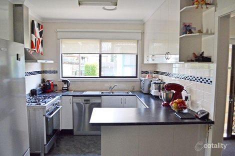 Property photo of 12 Christina Street Morwell VIC 3840