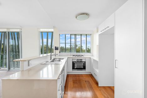 Property photo of 67/40 Ramsgate Street Kelvin Grove QLD 4059