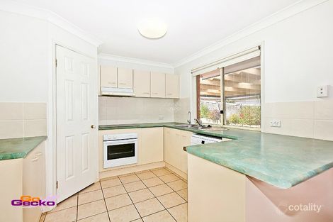 Property photo of 39 Kirra Place Carindale QLD 4152