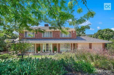 Property photo of 8 Glade Court Greenwith SA 5125