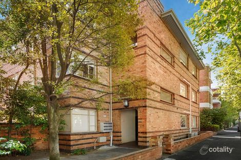 6/15 Adams St, South Yarra, VIC 3141