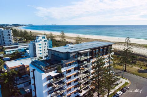 Property photo of 101/106 Pacific Parade Bilinga QLD 4225