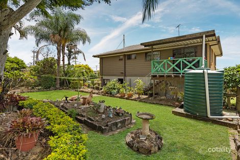 Property photo of 4 Field Street Beenleigh QLD 4207