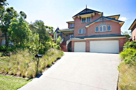 Property photo of 25 Peppercorn Drive Frenchs Forest NSW 2086