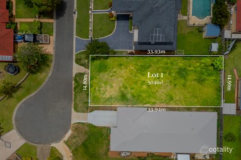 48 Rising Pl, Kuraby, QLD 4112