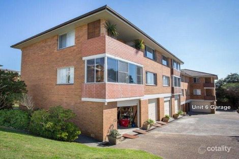 Property photo of 6/10 Helen Street Merewether NSW 2291