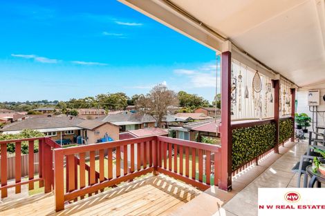 Property photo of 104 Fitzwilliam Road Toongabbie NSW 2146