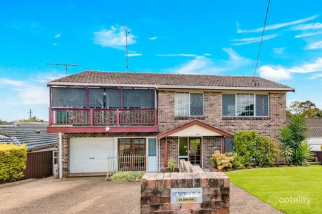 Property photo of 104 Fitzwilliam Road Toongabbie NSW 2146