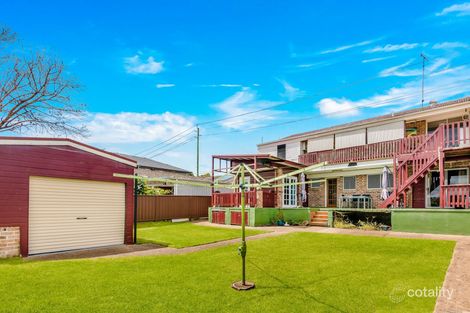 Property photo of 104 Fitzwilliam Road Toongabbie NSW 2146