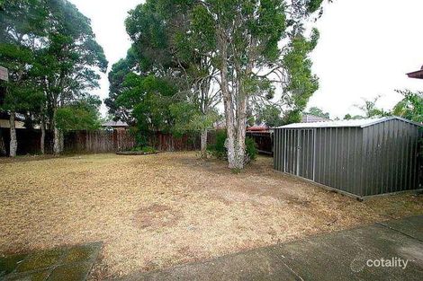 Property photo of 14 Ireland Street St Clair NSW 2759