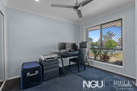 Property photo of 60 Tranquillity Circle Brassall QLD 4305