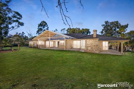 Property photo of 17 Falcon Place Jandakot WA 6164