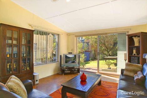 Property photo of 43 Bathurst Street Woollahra NSW 2025