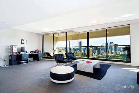 Property photo of 3802/184 Forbes Street Darlinghurst NSW 2010