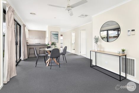 Property photo of 20 Jordan Avenue Delacombe VIC 3356