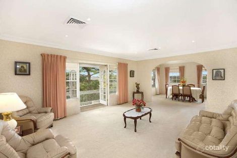 Property photo of 30 Wisdom Street Connells Point NSW 2221